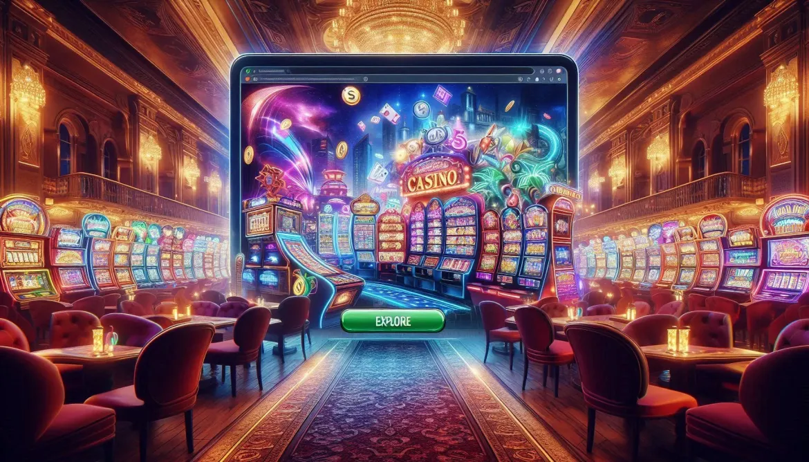 Ojo Casino
